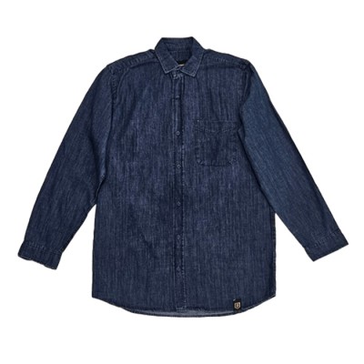 DENIMIND WEST SHIRT