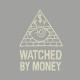 REDISTANCE WATCHED BY MONEY TEE