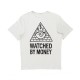 REDISTANCE WATCHED BY MONEY TEE