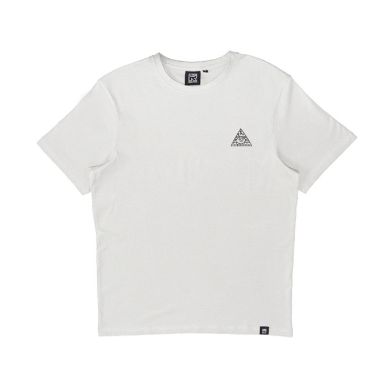 REDISTANCE WATCHED BY MONEY TEE