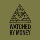 REDISTANCE WATCHED BY MONEY TEE