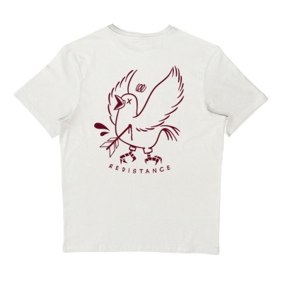 REDISTANCE KILL PEACE TEE