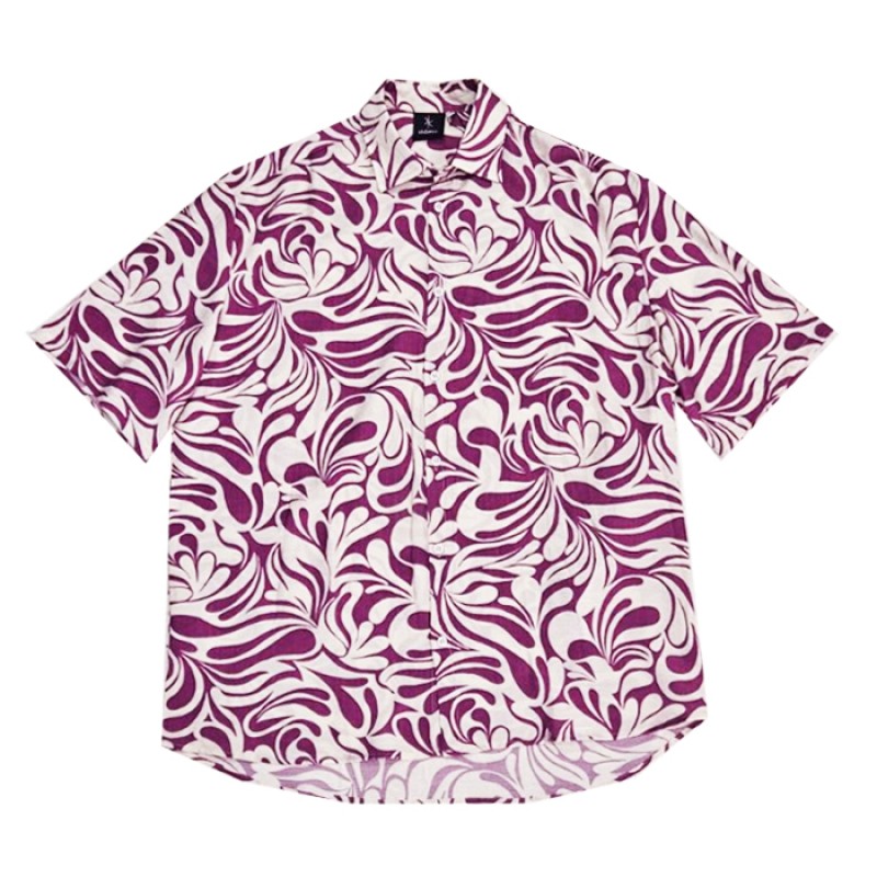 SHAIKKO HAWAII SHIRT