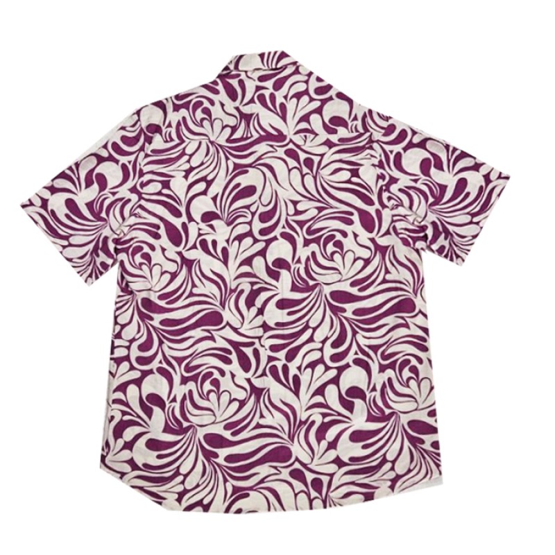 SHAIKKO HAWAII SHIRT