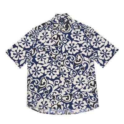 SHAIKKO HAWAII SHIRT