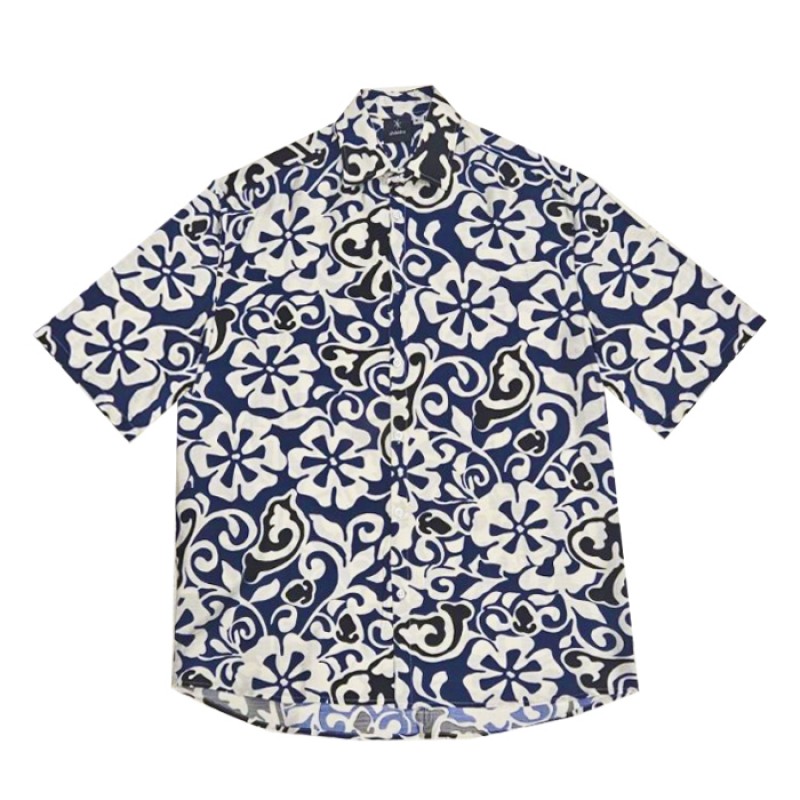 SHAIKKO HAWAII SHIRT