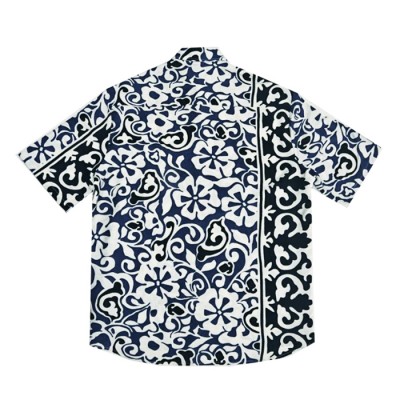 SHAIKKO HAWAII SHIRT