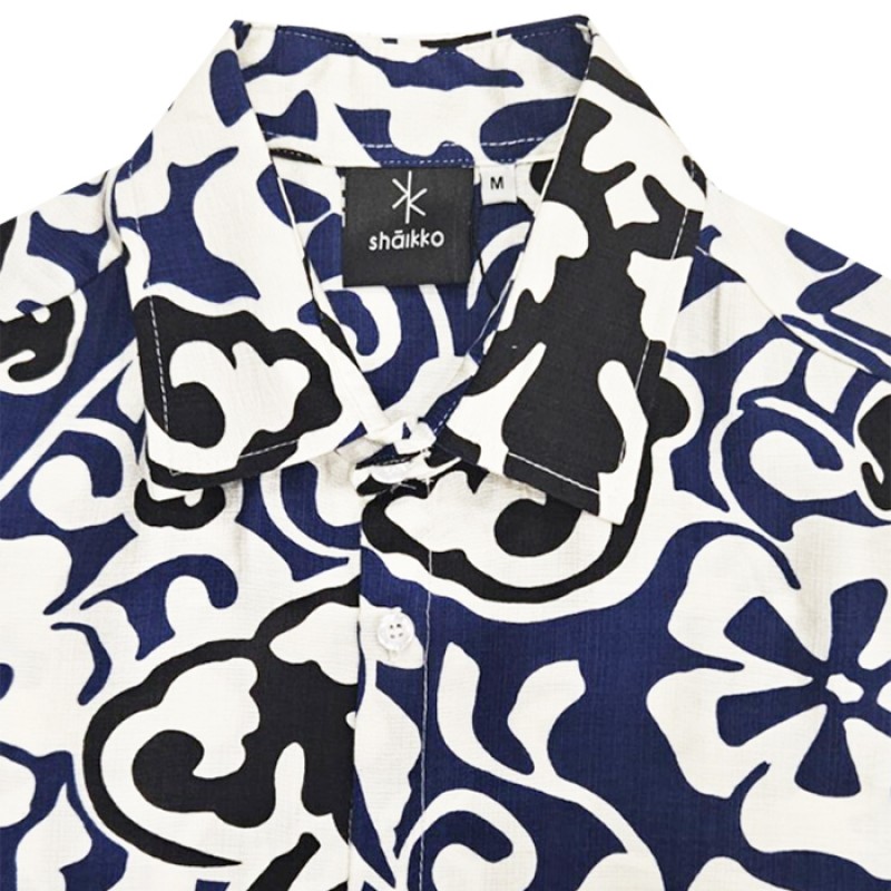 SHAIKKO HAWAII SHIRT