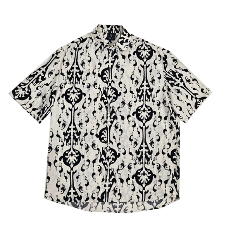 SHAIKKO HAWAII SHIRT