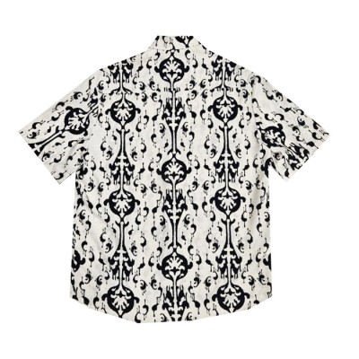 SHAIKKO HAWAII SHIRT