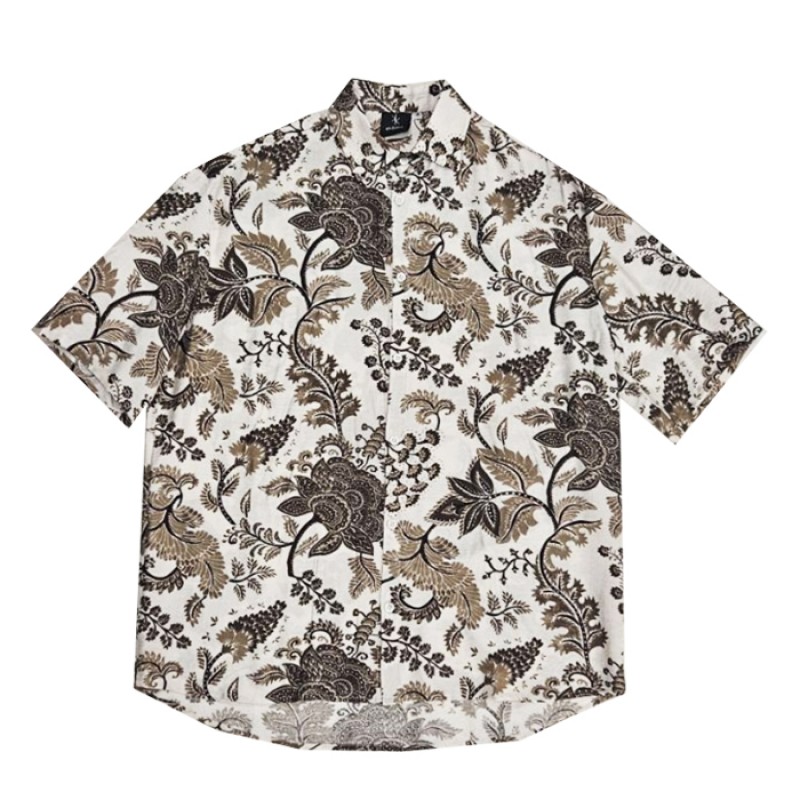 SHAIKKO HAWAII SHIRT