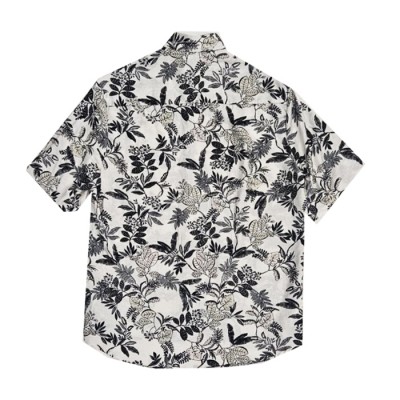 SHAIKKO HAWAII SHIRT