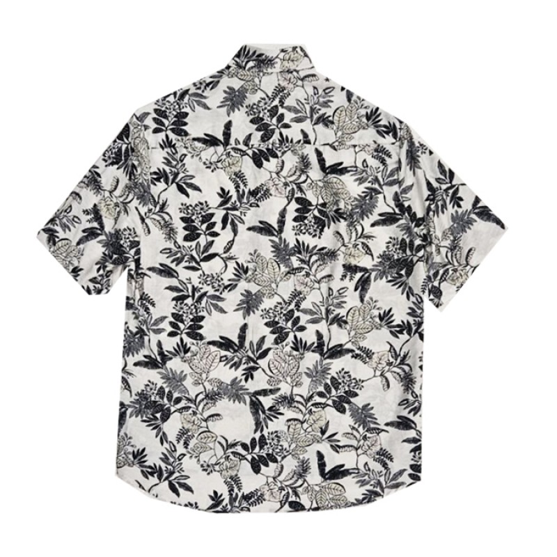 SHAIKKO HAWAII SHIRT