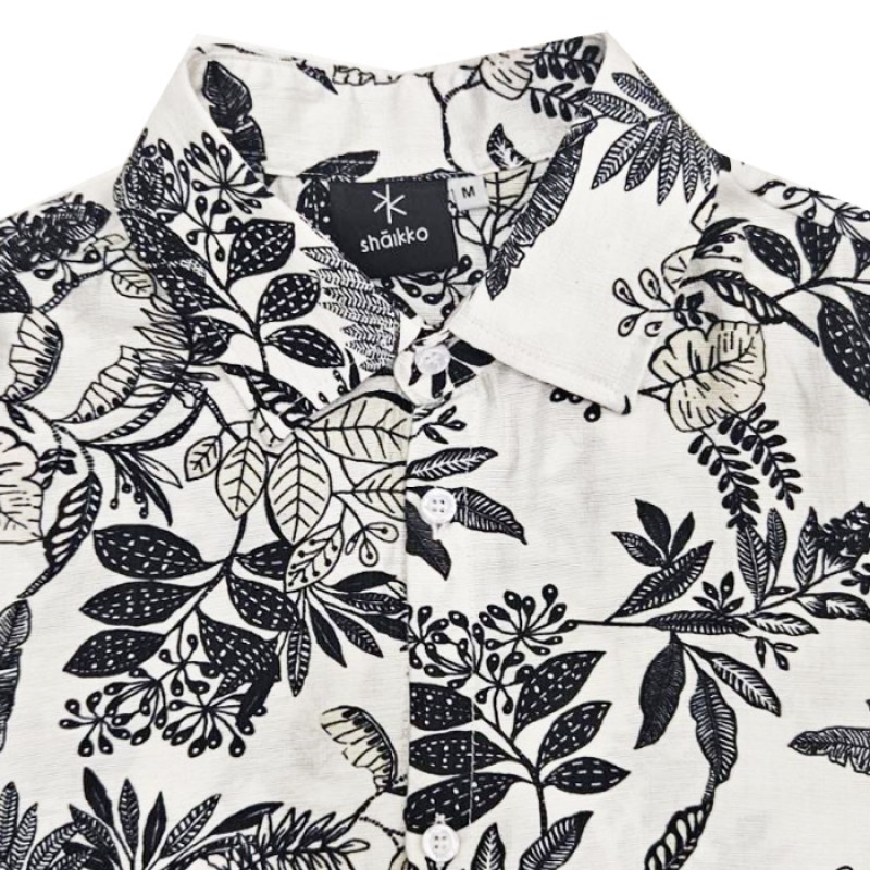SHAIKKO HAWAII SHIRT