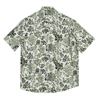 SHAIKKO HAWAII SHIRT