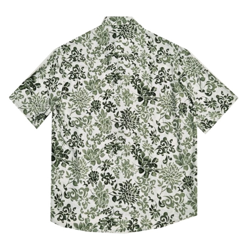 SHAIKKO HAWAII SHIRT
