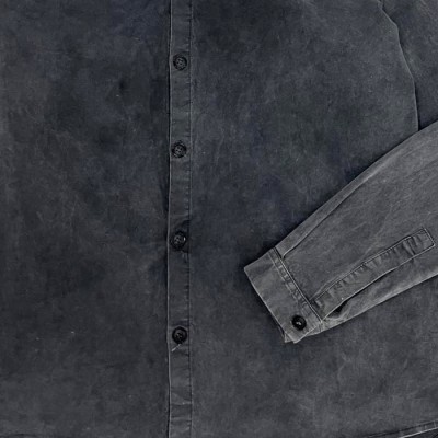 SHAIKKO LAVA MAO SHIRT L/S