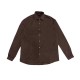 SHAIKKO LAVA COLLAR SHIRT L/S
