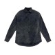 SHAIKKO LAVA COLLAR SHIRT L/S