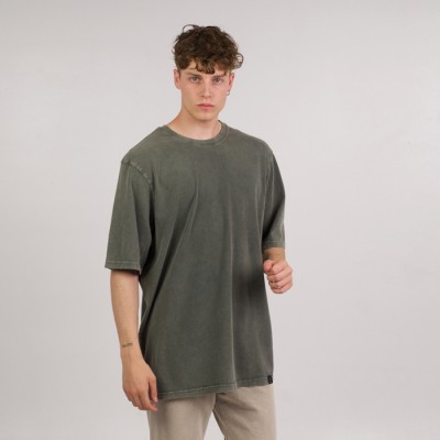 SHAIKKO YOSEMITY 190V TEE