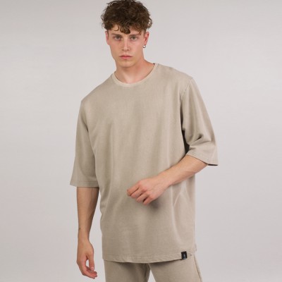 SHAIKKO ΜΠΛΟΥΖΑ CROP 210 VINTAGE