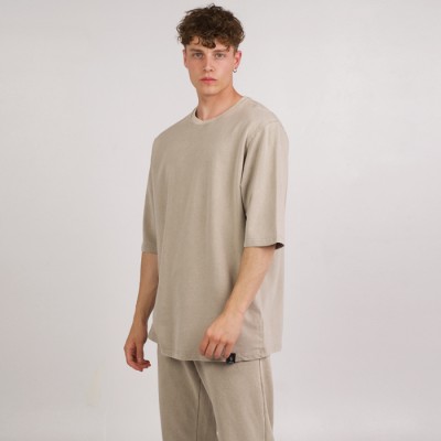 SHAIKKO ΜΠΛΟΥΖΑ CROP 210 VINTAGE