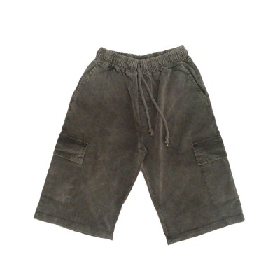 SHAIKKO LAVA GARGO SHORT
