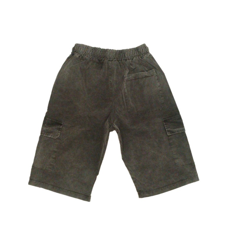 SHAIKKO LAVA GARGO SHORT