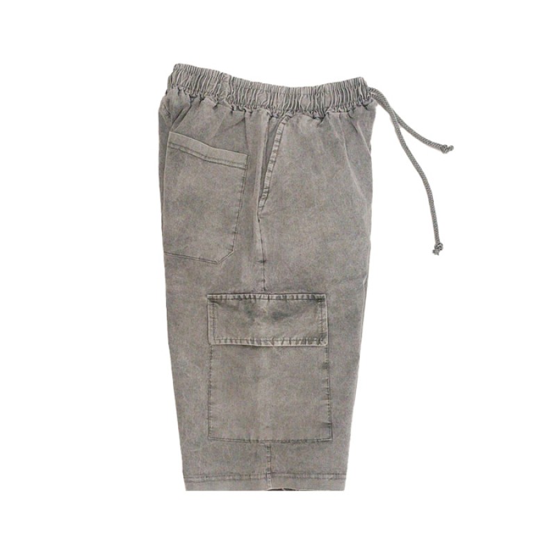 SHAIKKO LAVA GARGO SHORT