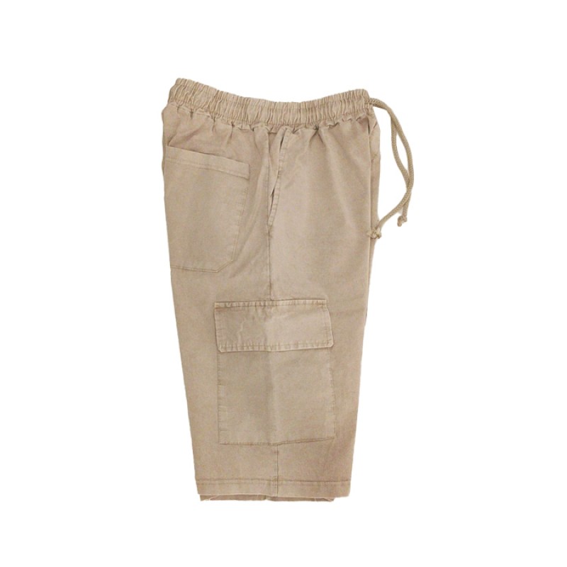 SHAIKKO LAVA GARGO SHORT