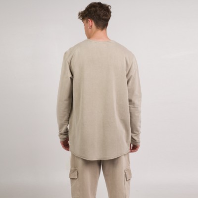 SHAIKKO MAGROP LONG  BABY VNTG