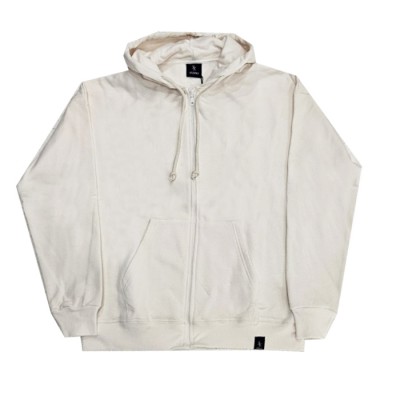 SHAIKKO KANGAZIP ZIP HOODIE