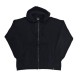 SHAIKKO KANGAZIP ZIP HOODIE