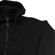 SHAIKKO KANGAZIP ZIP HOODIE