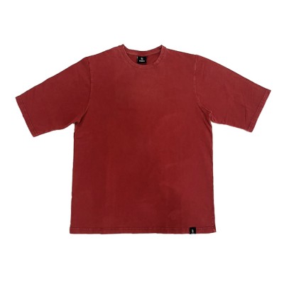 SHAIKKO ΜΠΛΟΥΖΑ CROP VINTAGE 220GR