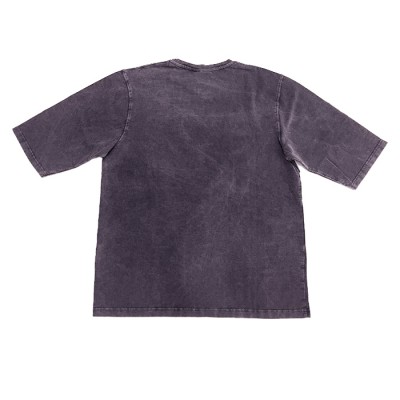 SHAIKKO ΜΠΛΟΥΖΑ CROP VINTAGE 220GR