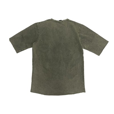 SHAIKKO MAGROP REVERSE BABY