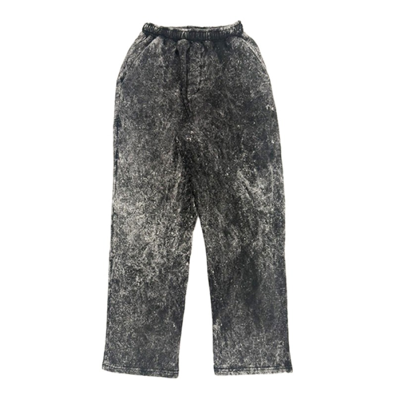 SHAIKKO LAVA STR8 JOGGER