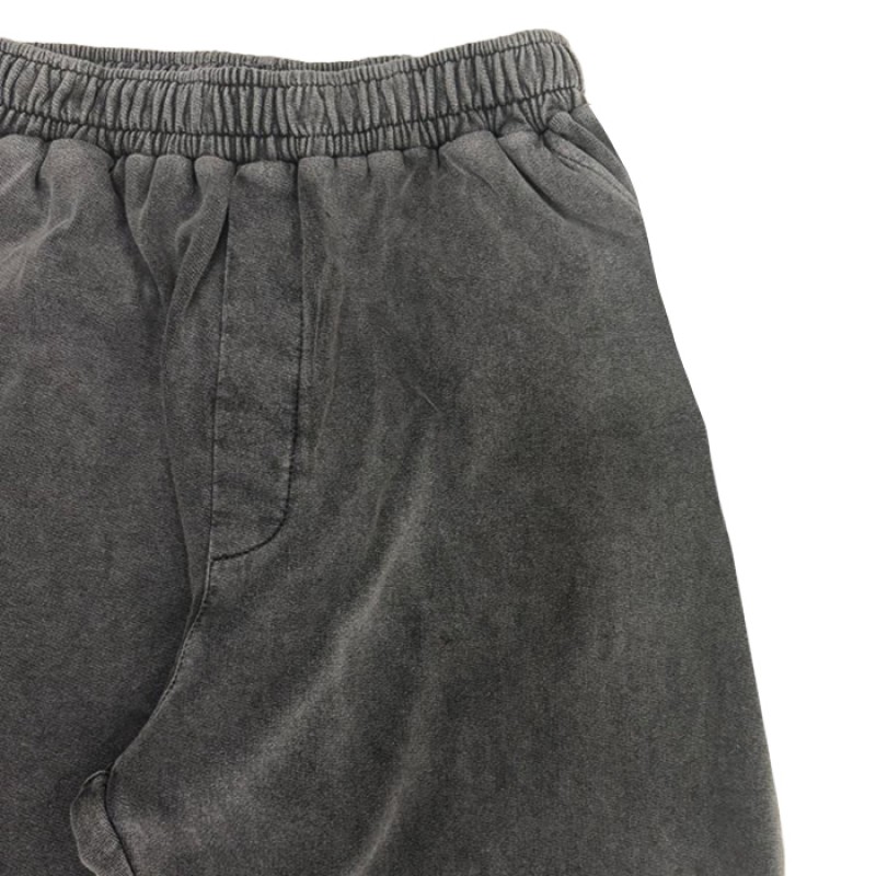 SHAIKKO LAVA STR8 JOGGER