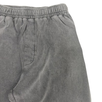 SHAIKKO LAVA STR8 JOGGER