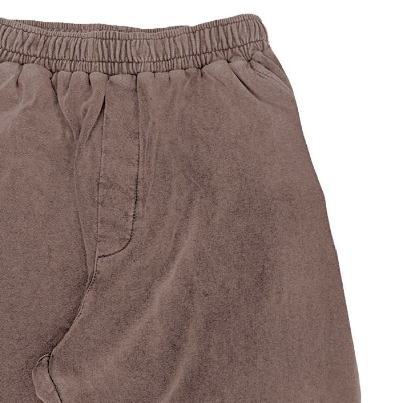 SHAIKKO LAVA STR8 JOGGER