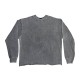 SHAIKKO IDH CREW NECK LS 295 gsm FRENCH TERRY
