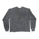 SHAIKKO IDH CREW NECK LS 295 gsm FRENCH TERRY