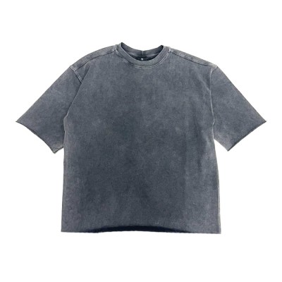 SHAIKKO MENS TOKYO  T-SHIRT 295 GSM
