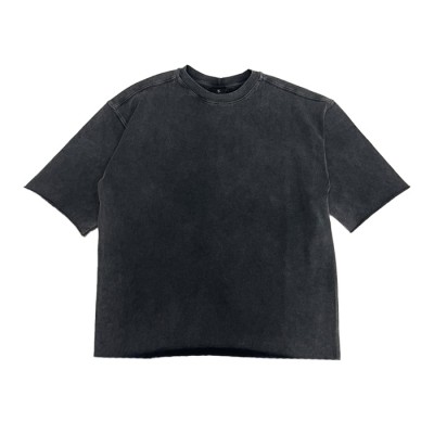 SHAIKKO MENS TOKYO  T-SHIRT 295 GSM