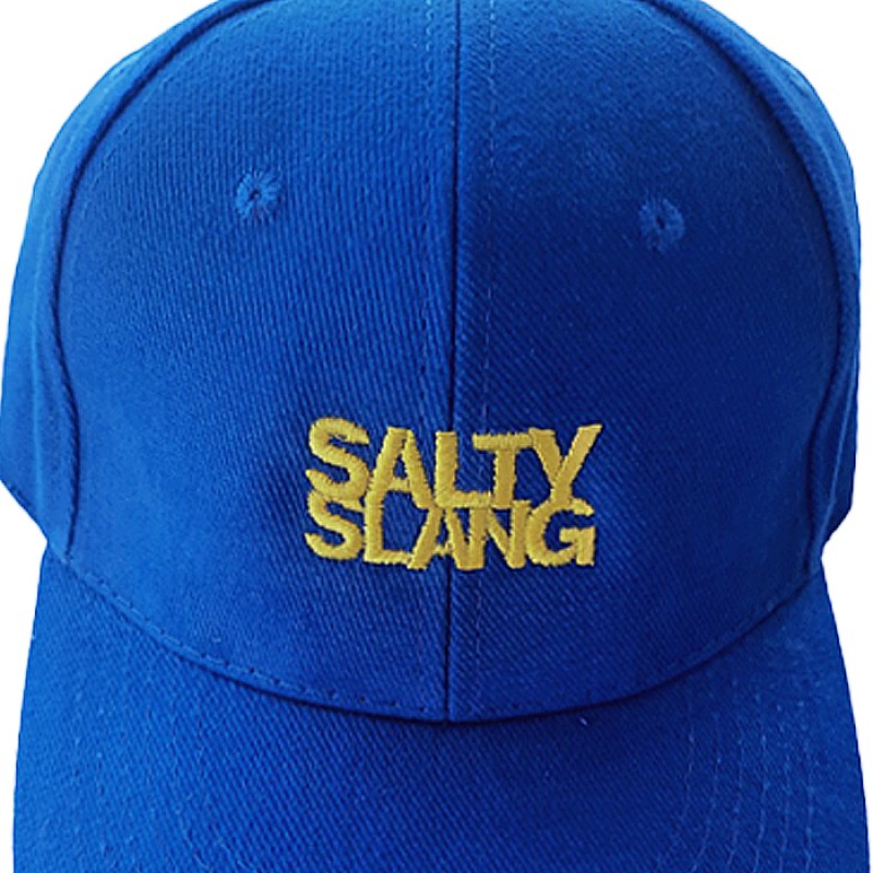 SALTY SLANG HAT
