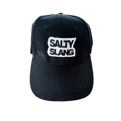 SALTY SLANG  HAT ΜΕΓΑΛΟ ΚΕΝΤΗΜΑ