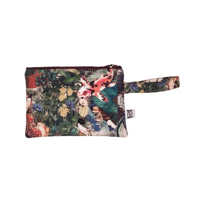SALTY SLANG POCHETTE GEISHA 01