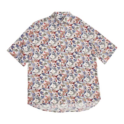 SALTY SLANG HAWAII SHIRT