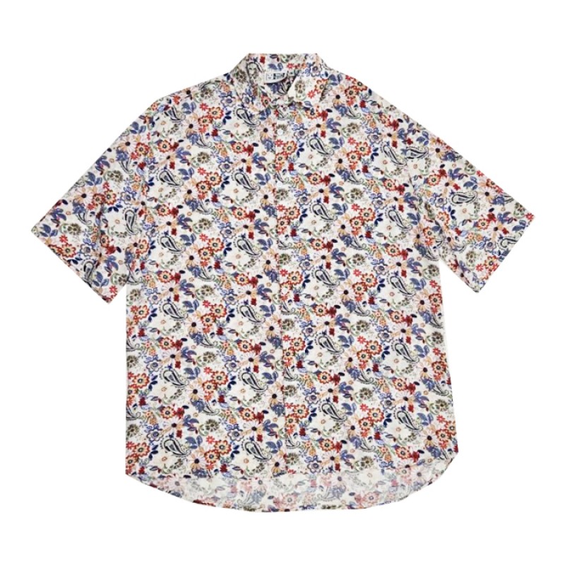 SALTY SLANG HAWAII SHIRT